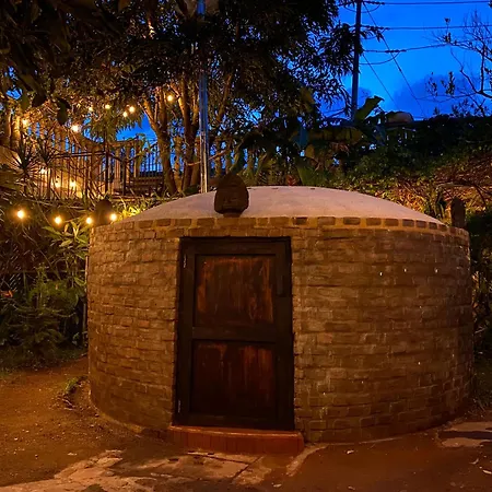 Ruaj Hostal -Wellness-Colonial-Exclusive-
